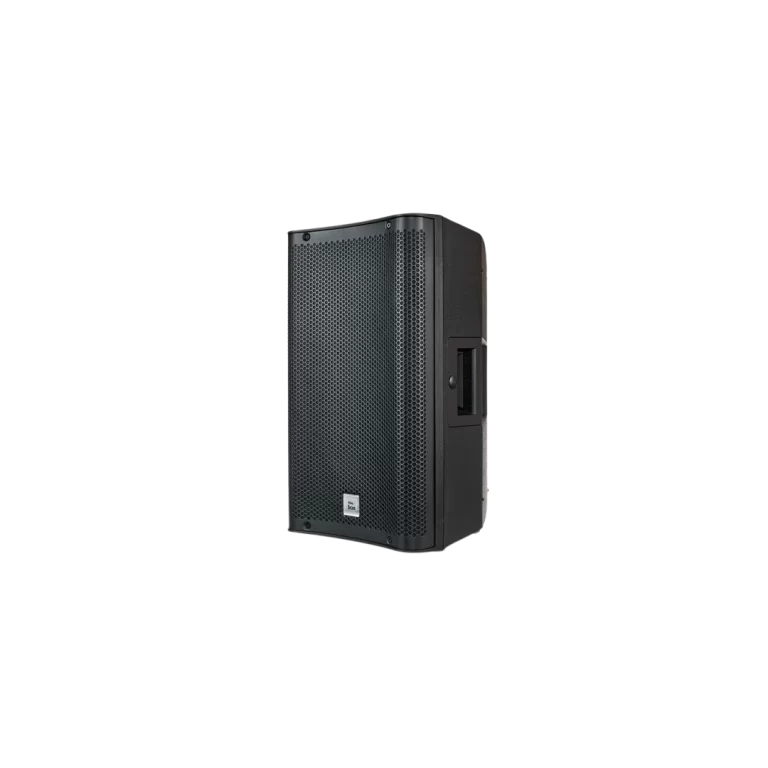 the box pro DSP 110 BP Baterijski zvočnik