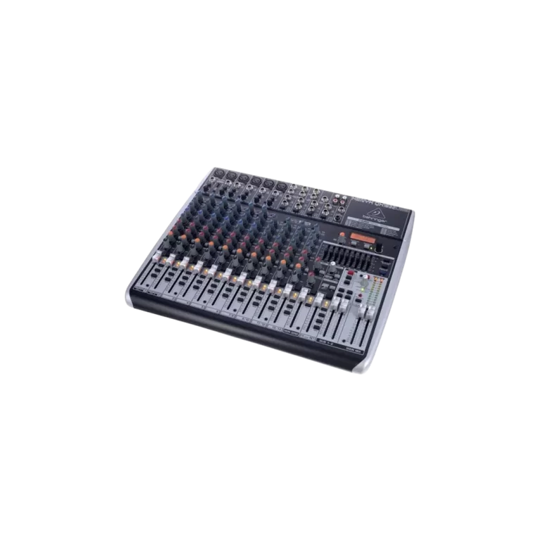 Behringer QX1832USB