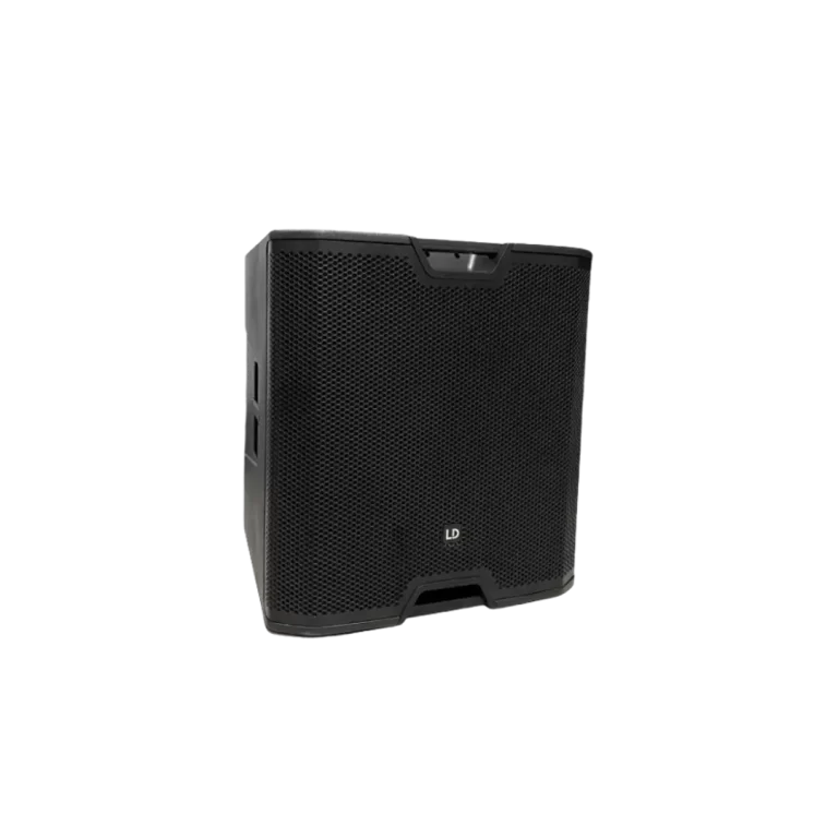 LD Sysyems  ICOA 18A SUB