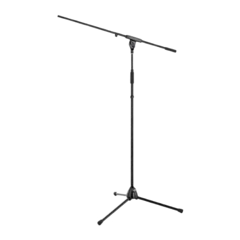 K&M 210/30 BK