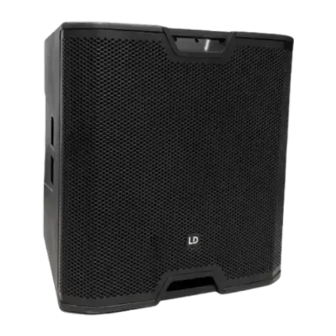 LD Systems ICOA 18A SUB
