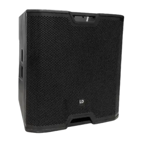 LD Systems ICOA 18A SUB