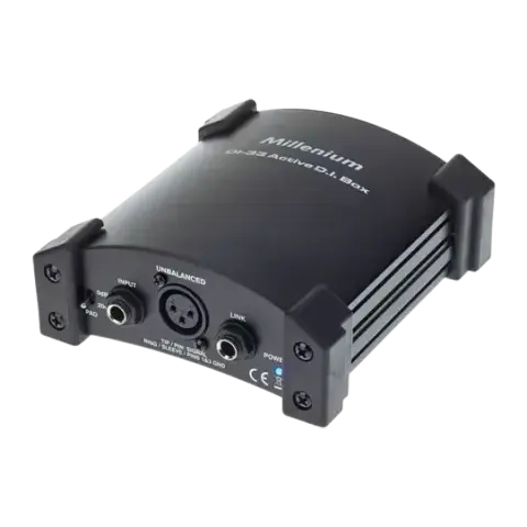 Millenium DI-33