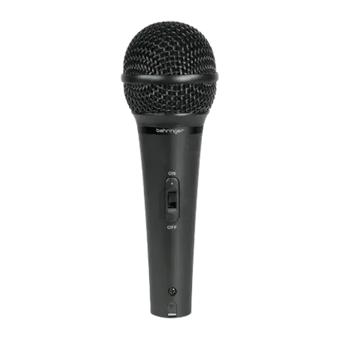 Behringer XM1800s