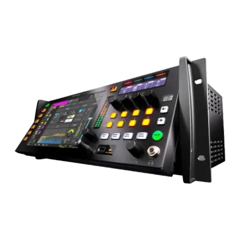 Behringer WING Rack