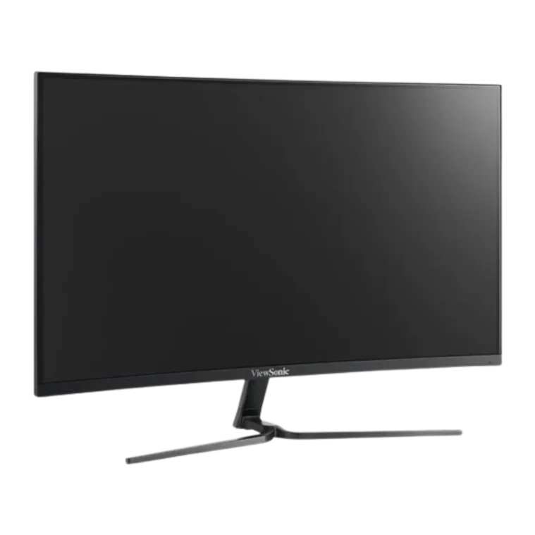 ViewSonic VX3258