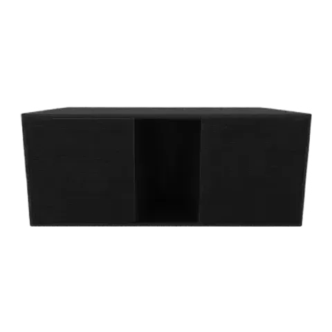 B&C 2X 18TBW100