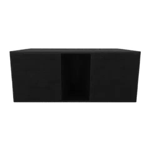 B&C 2X 18TBW100