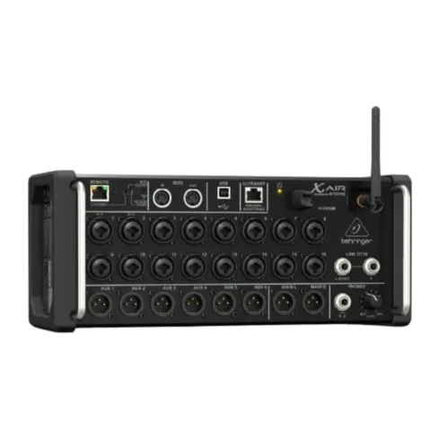 Behringer XR18