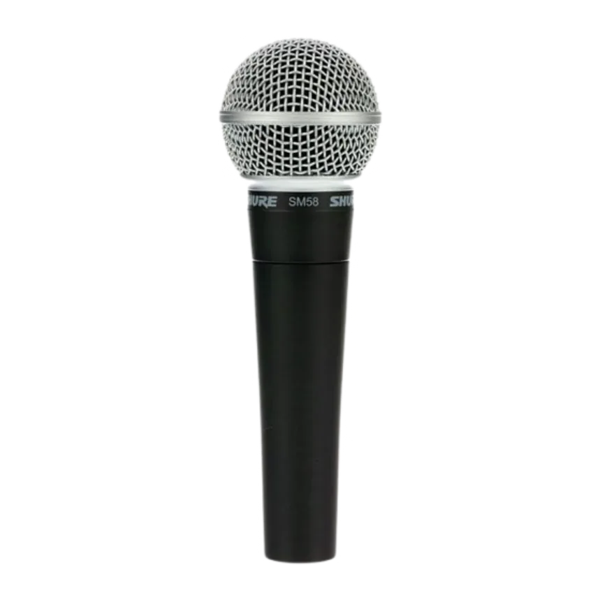 Shure SM58
