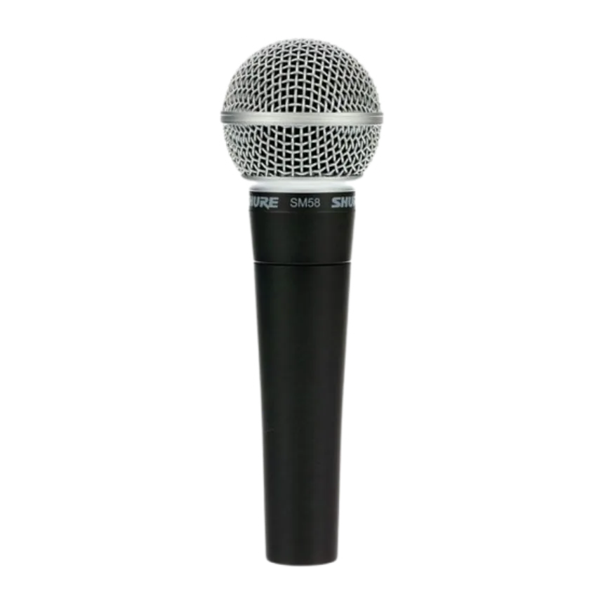 Shure SM58