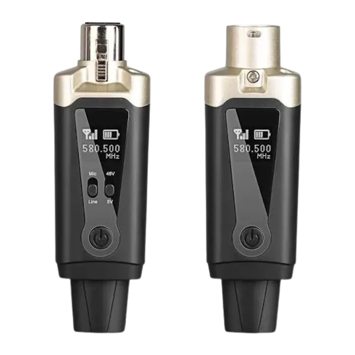 Strich M2 (Wireless XLR)
