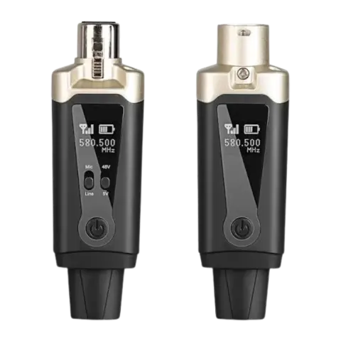 Strich M2 (Wireless XLR)