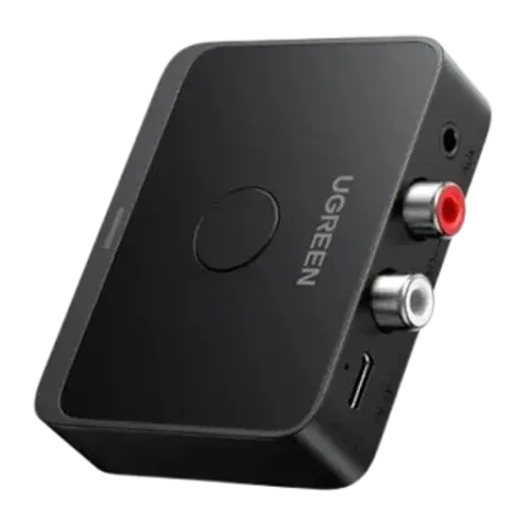 UGreen BT505 (Bluetooth sprejemnik)