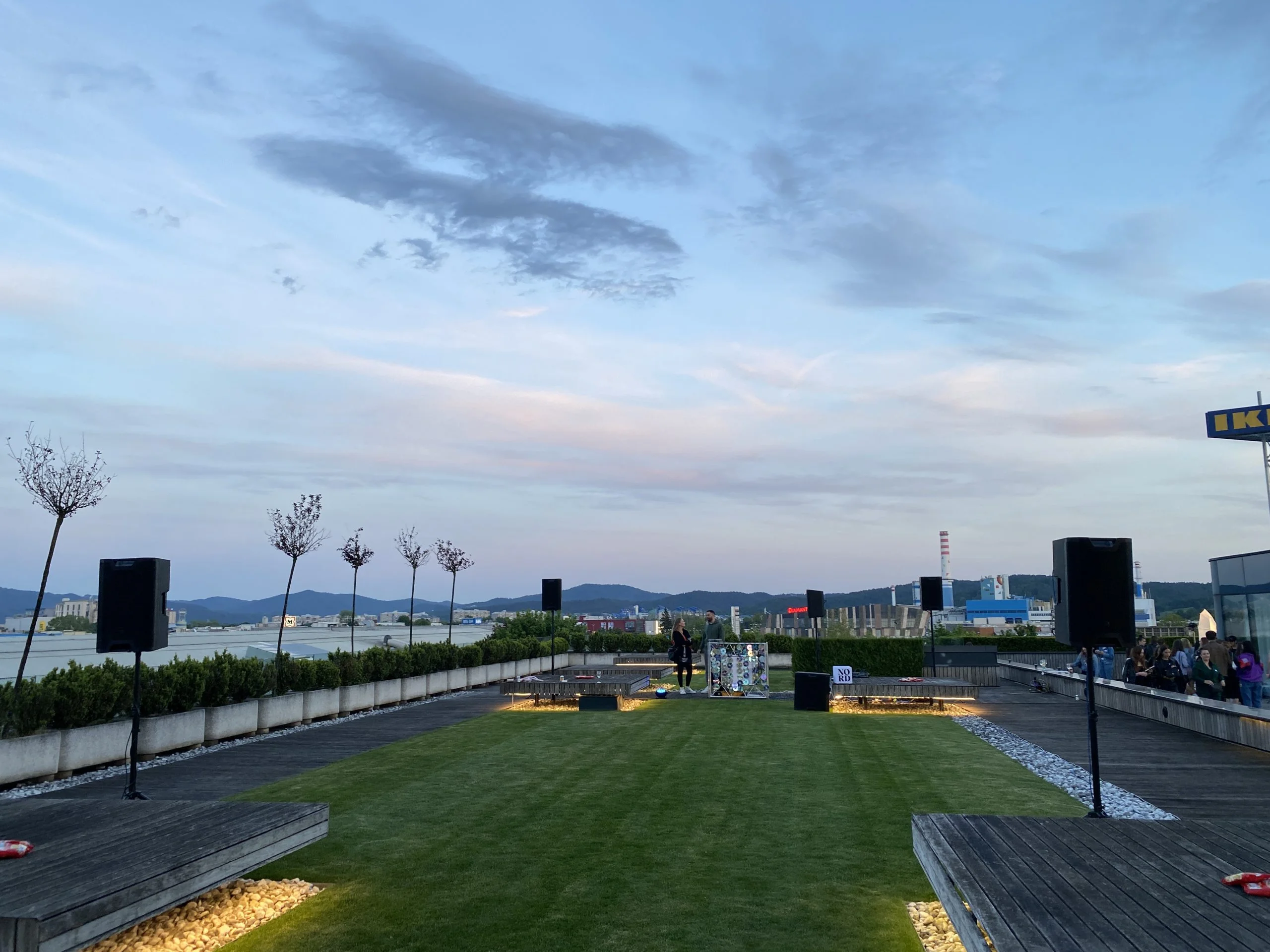 Društvo za Marketing SLO