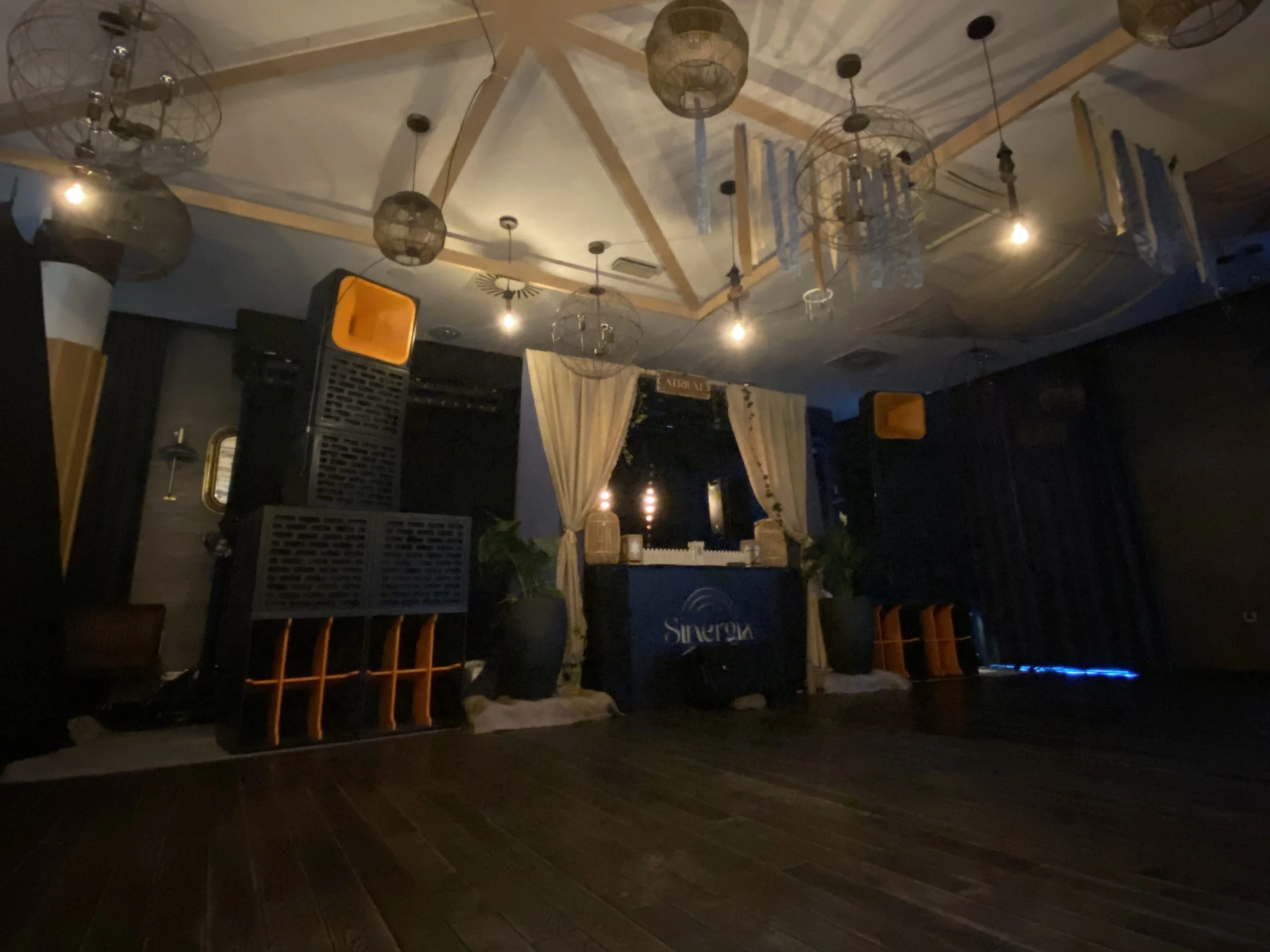 Sinergia Festival 2024