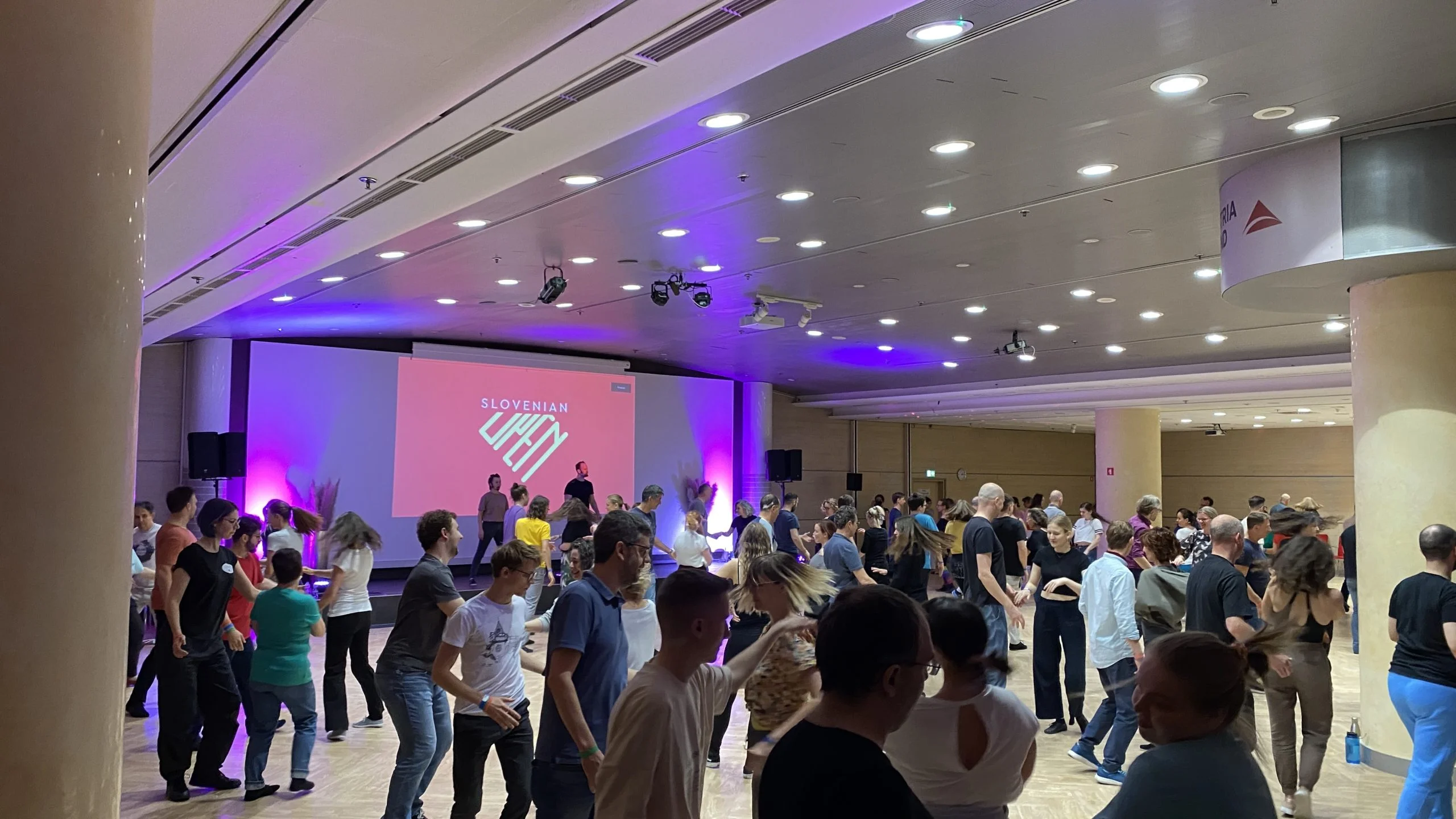 Slovenian Open 2024 - WCS