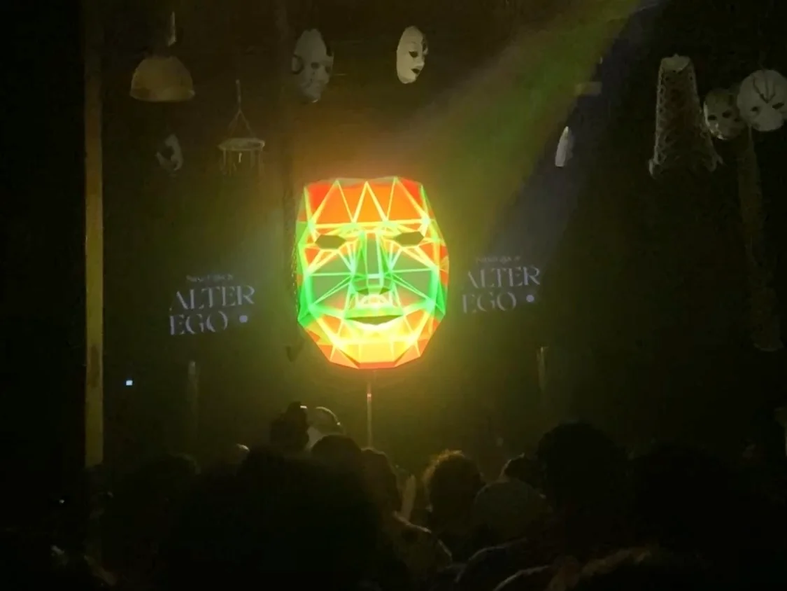 Alter Ego 2024 (Sinergia)