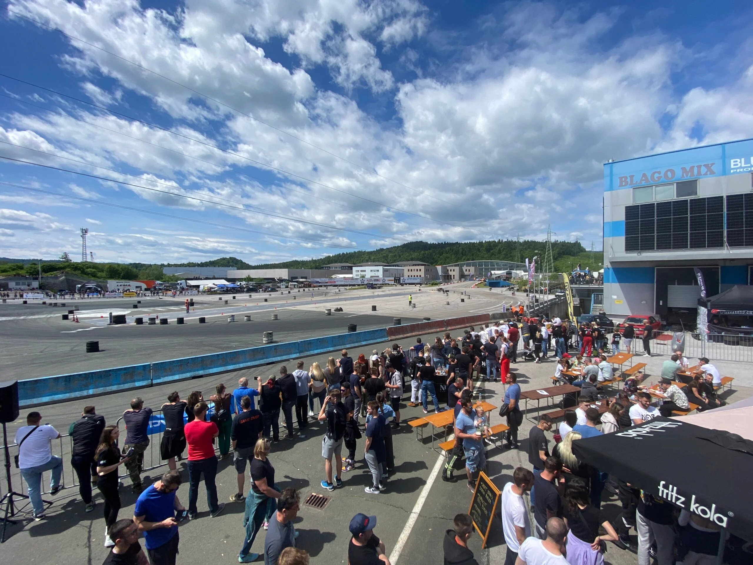 DDK - Drift Stars 2/4 2025