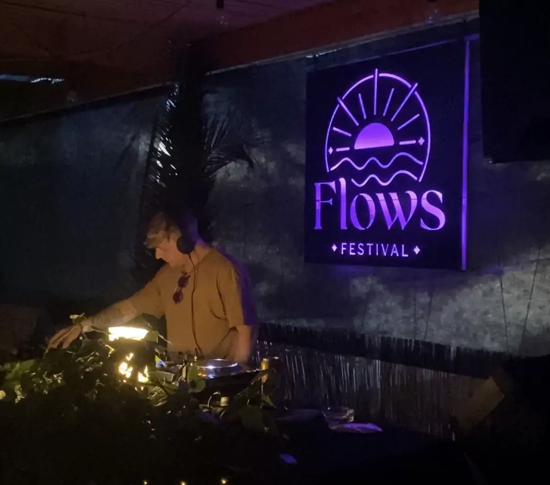Flows Festival 2023