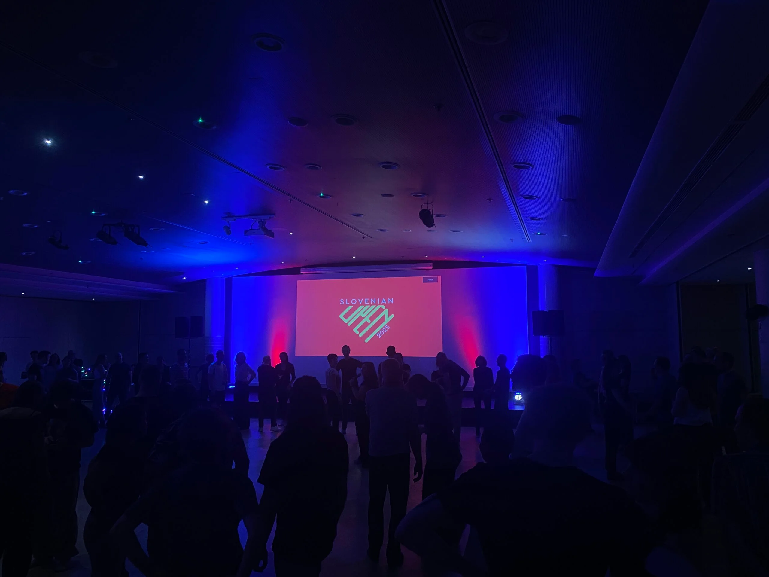 Slovenian Open 2025 - WCS