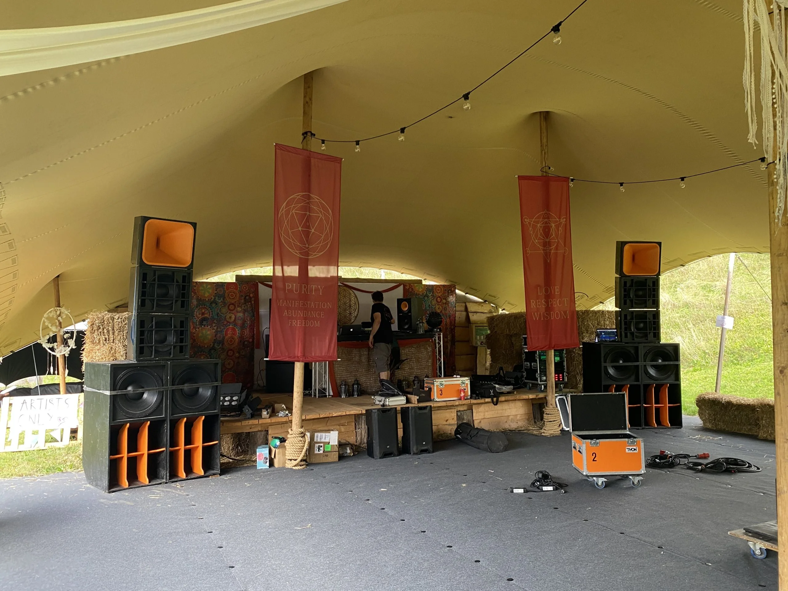 Muzika Organika 2024