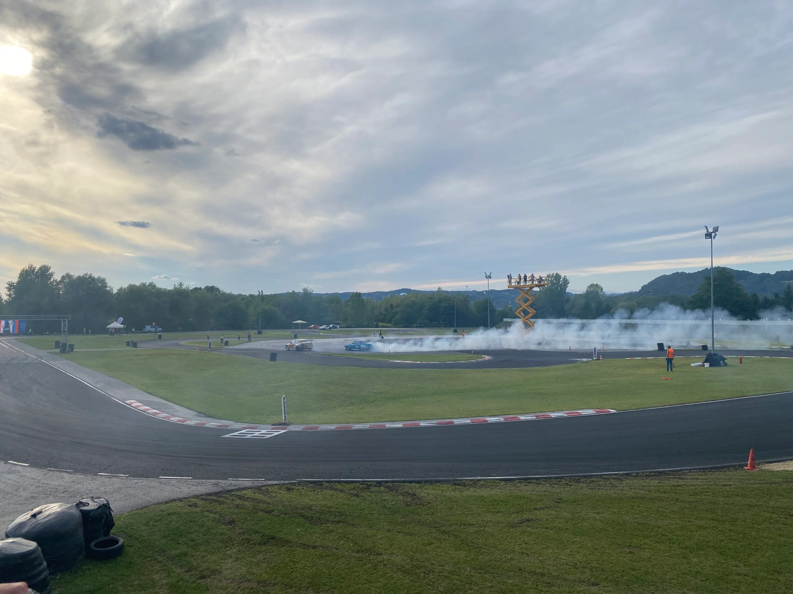 DDK - Drift Stars 3/4 2025