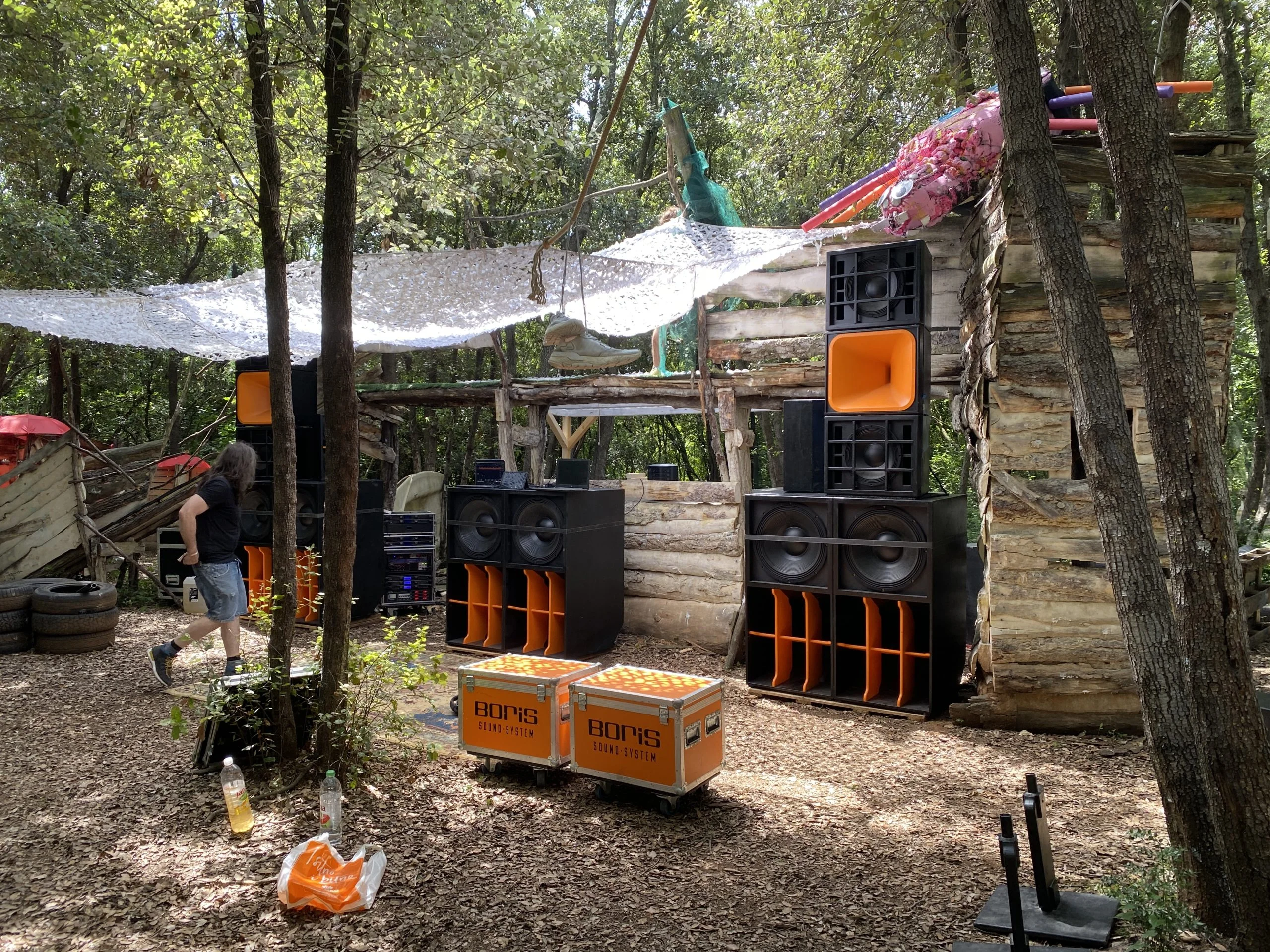 Lighthouse Festival 2024