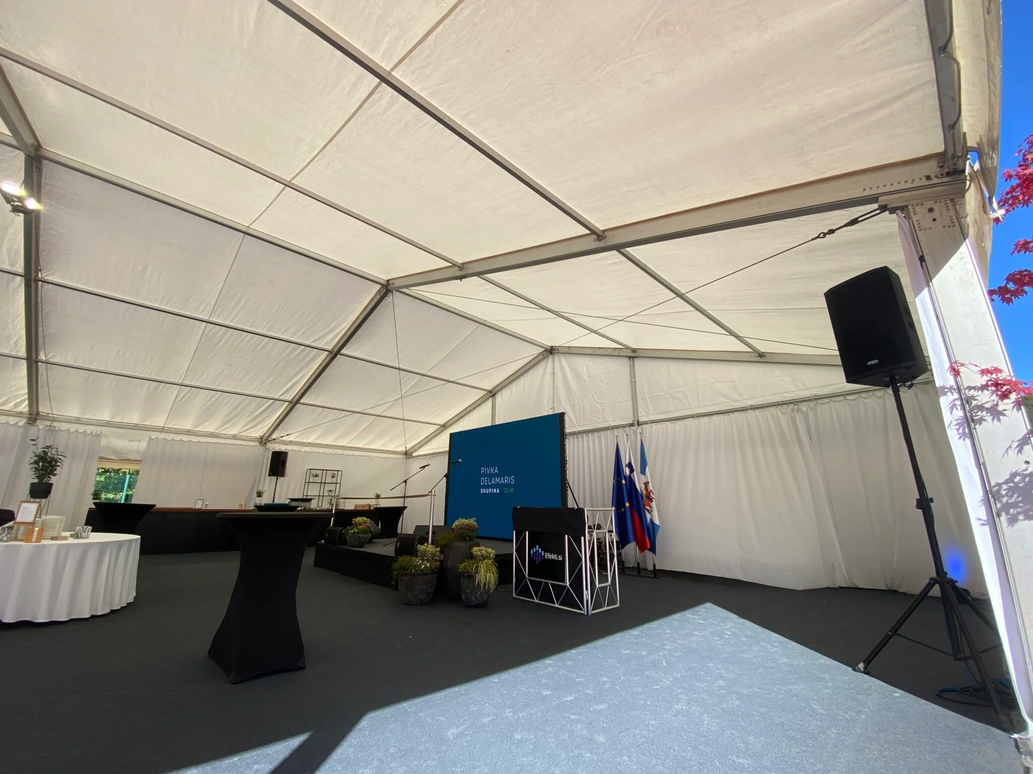 Pivka Perutninarstvo - Obrat prihodnosti