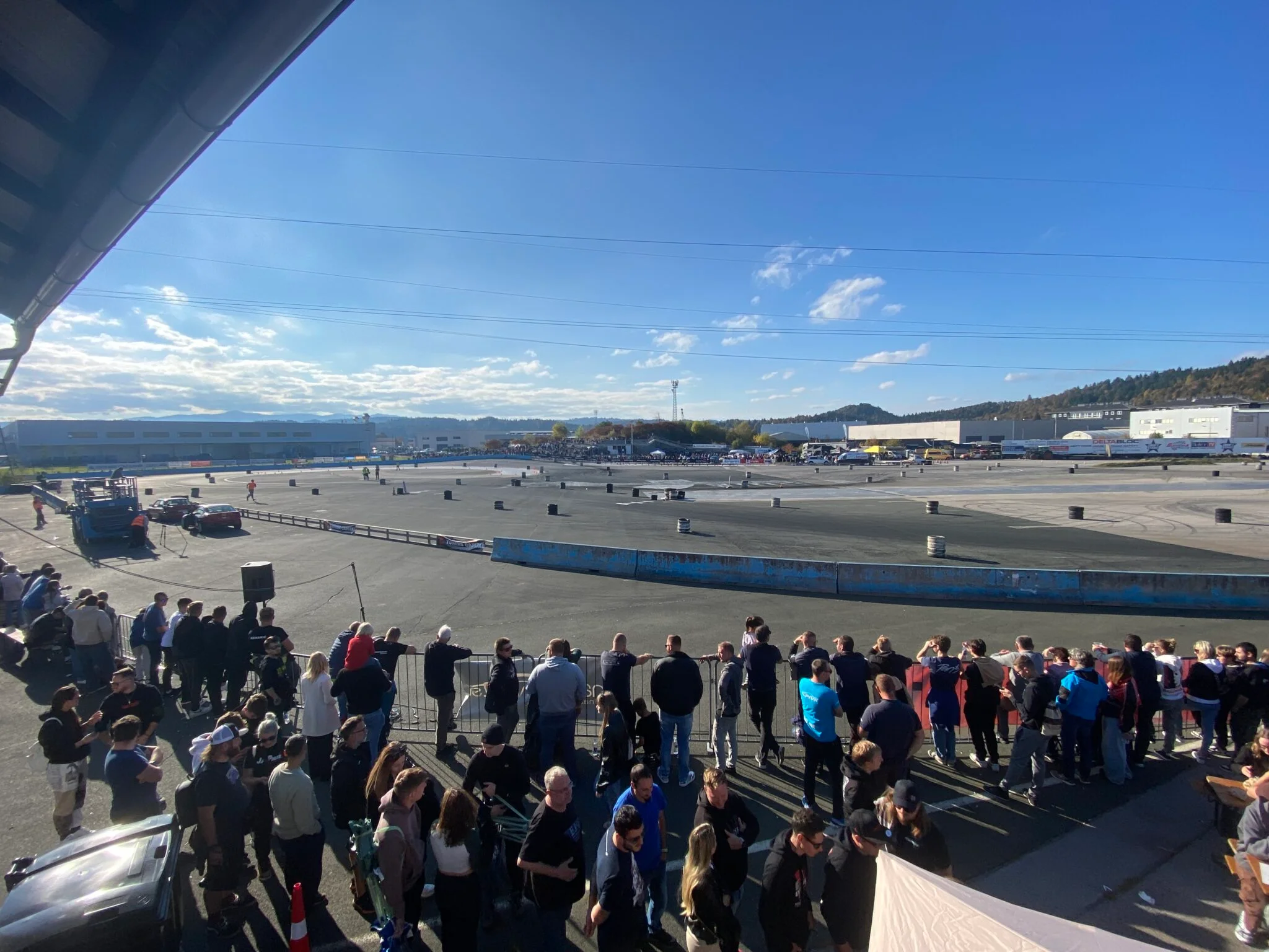 DDK - Drift Stars 4/4 2025