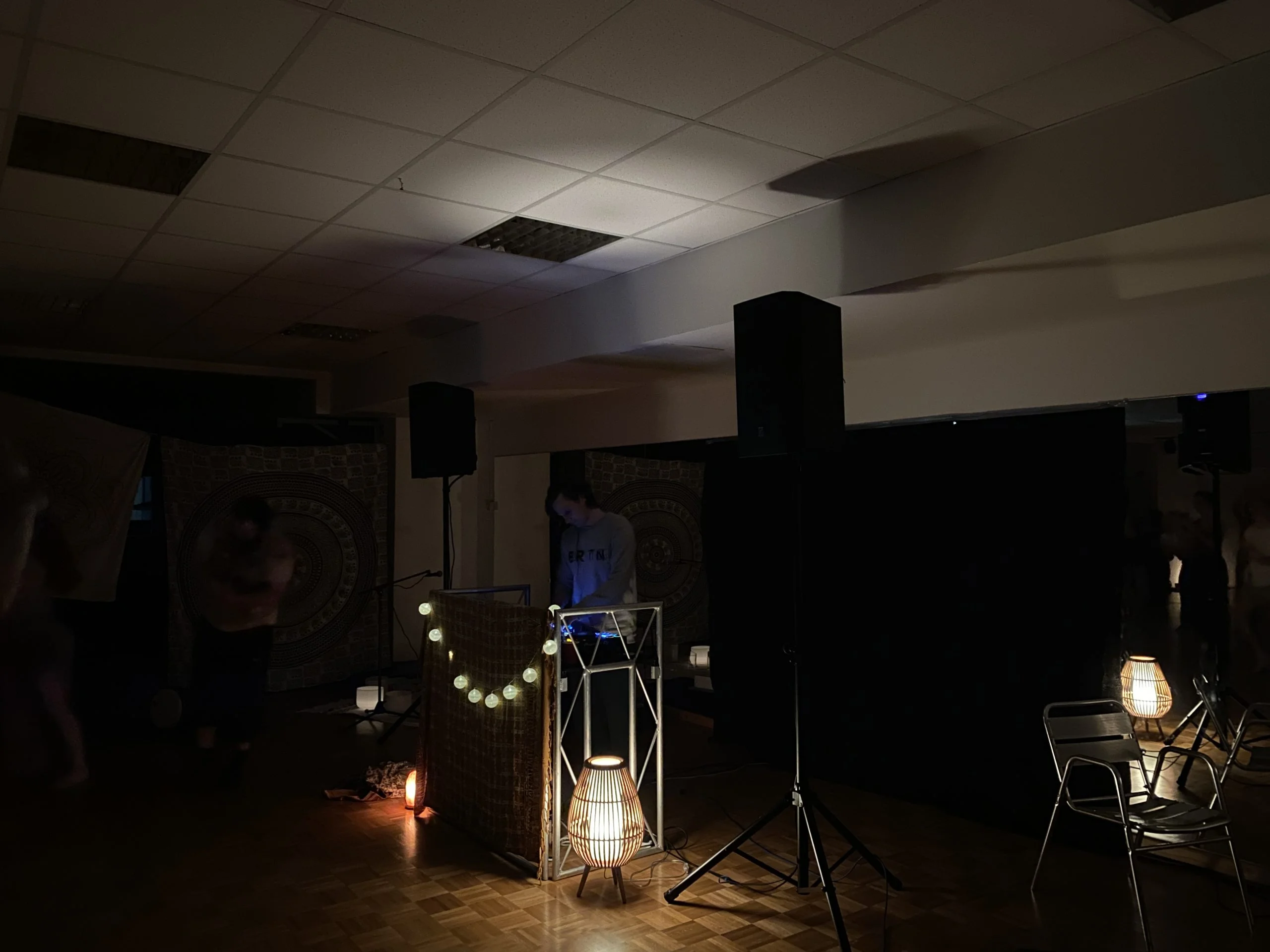 Sinergia - Cacao Melodica