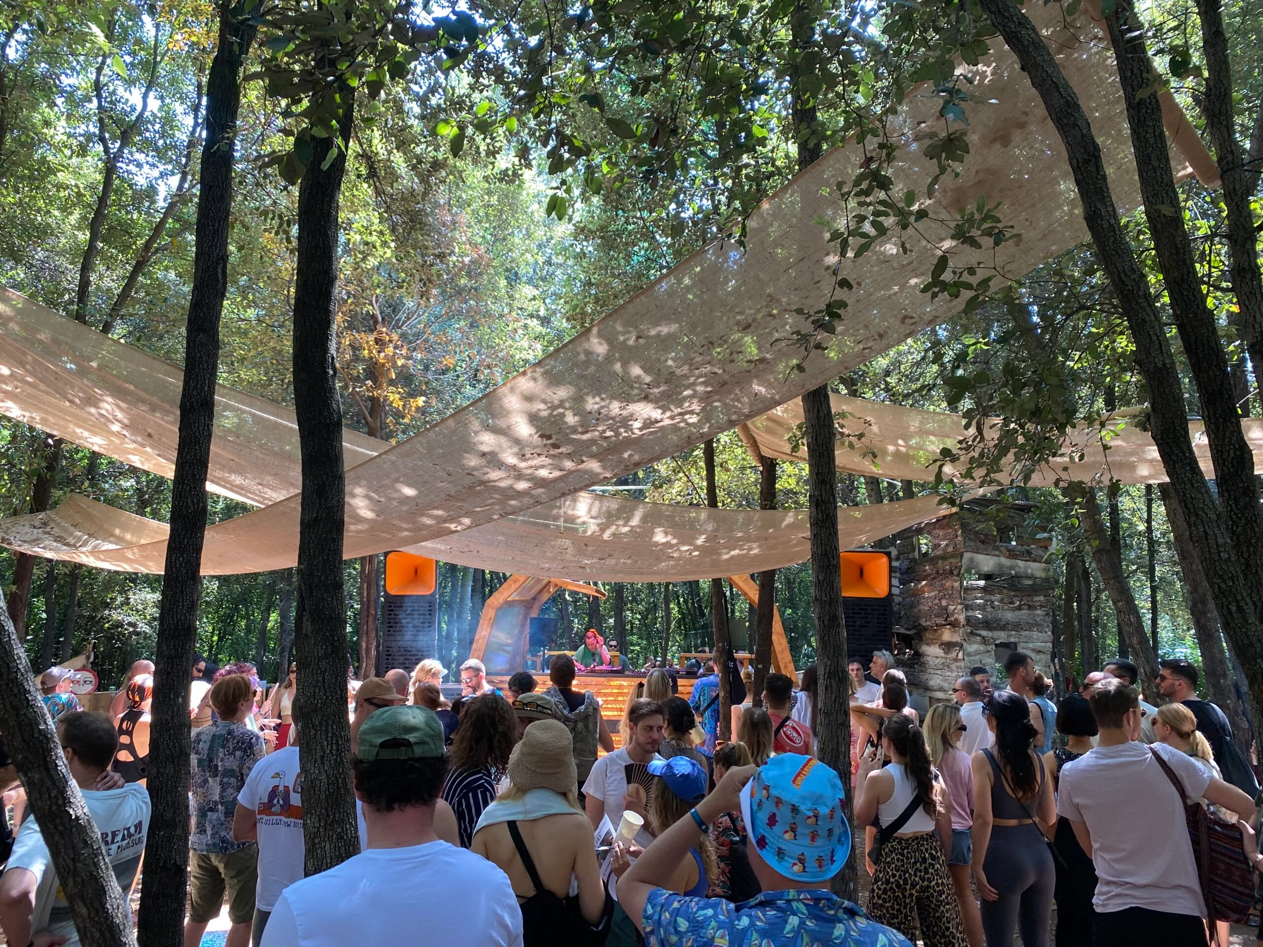 Lighthouse Festival 2025