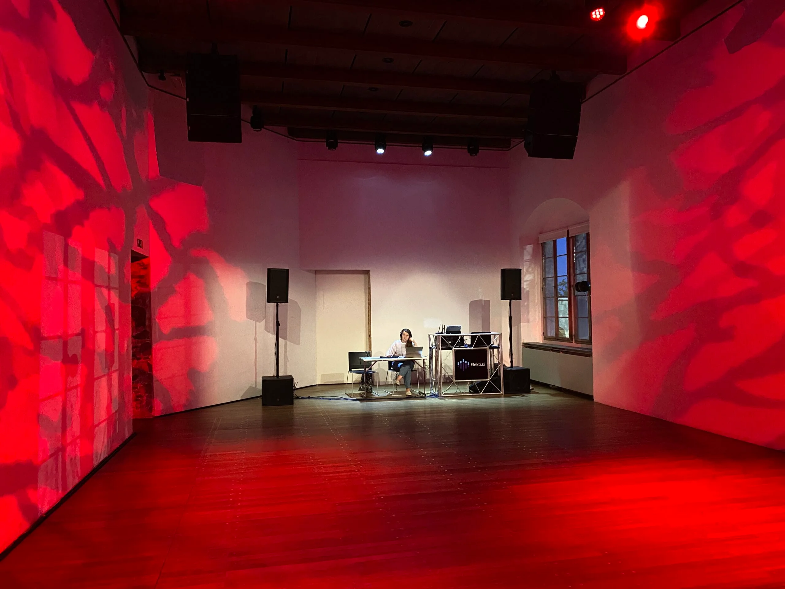 Slovenian Open 2025 - WCS (Preparty)