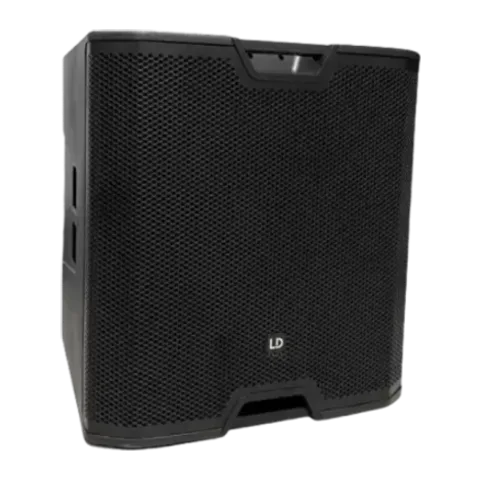 LD Systems ICOA 15A SUB