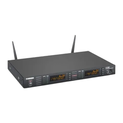 LD Systems WS1G8R2 Headset
