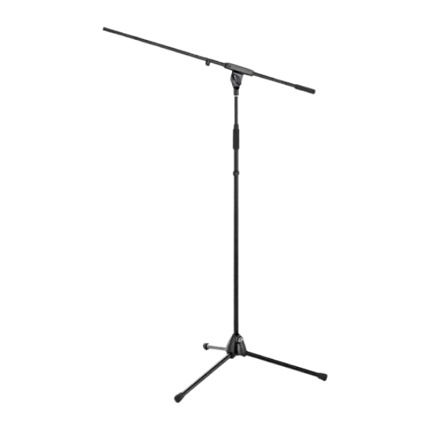 K&M 210/30 BK