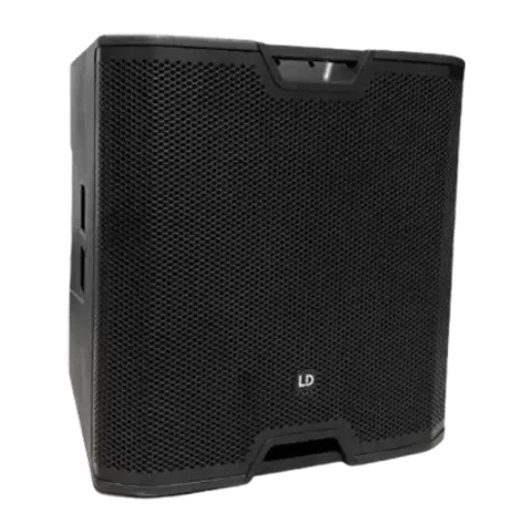 LD Systems ICOA 18A SUB