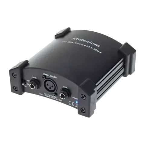 Millenium DI-33