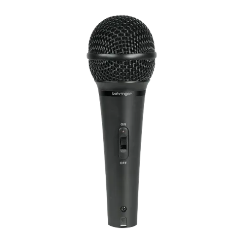 Behringer XM1800s