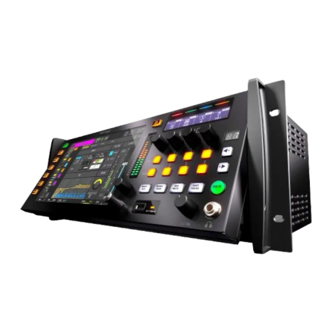 Behringer WING Rack