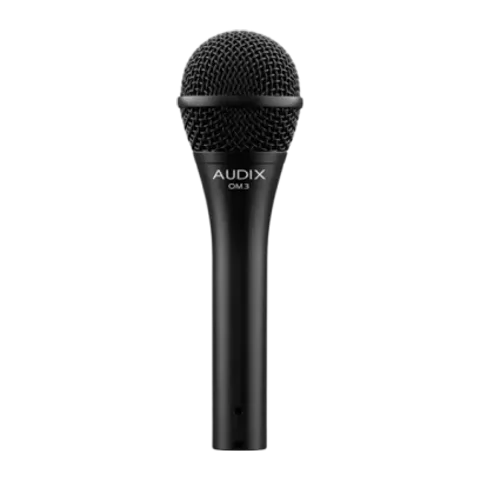 Audix OM3