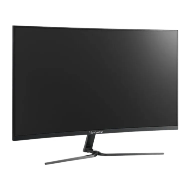 ViewSonic VX3258