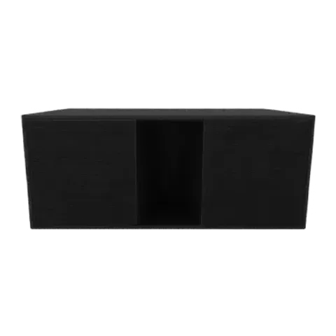 B&C 2X 18TBW100