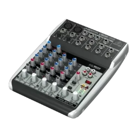 Behringer Q802USB