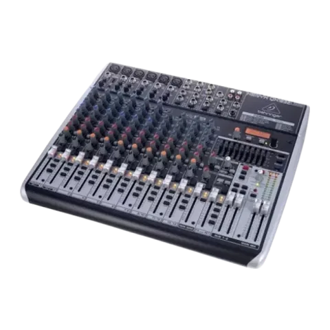 Behringer QX1832USB