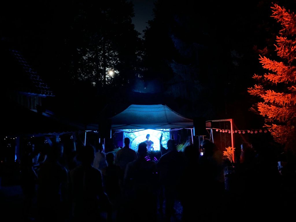Sinergia Potluck 2024