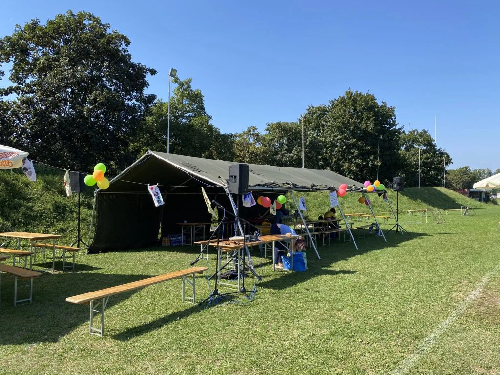Festival Štepanjsko naselje 2023