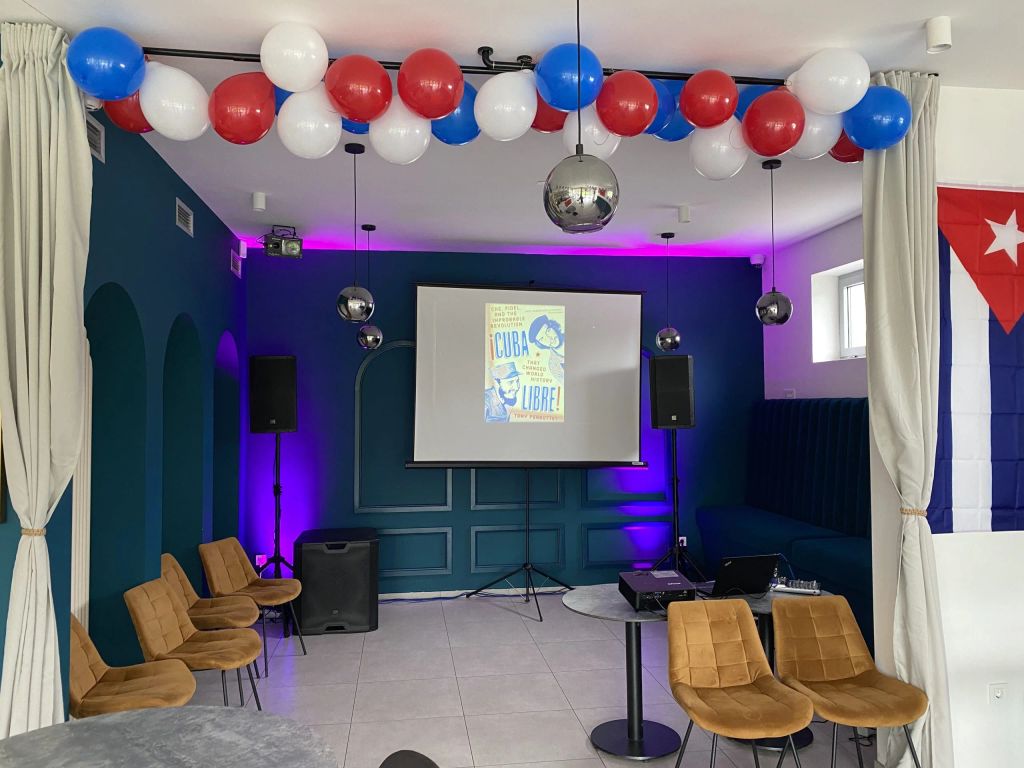 Vespa klub Ljubljana