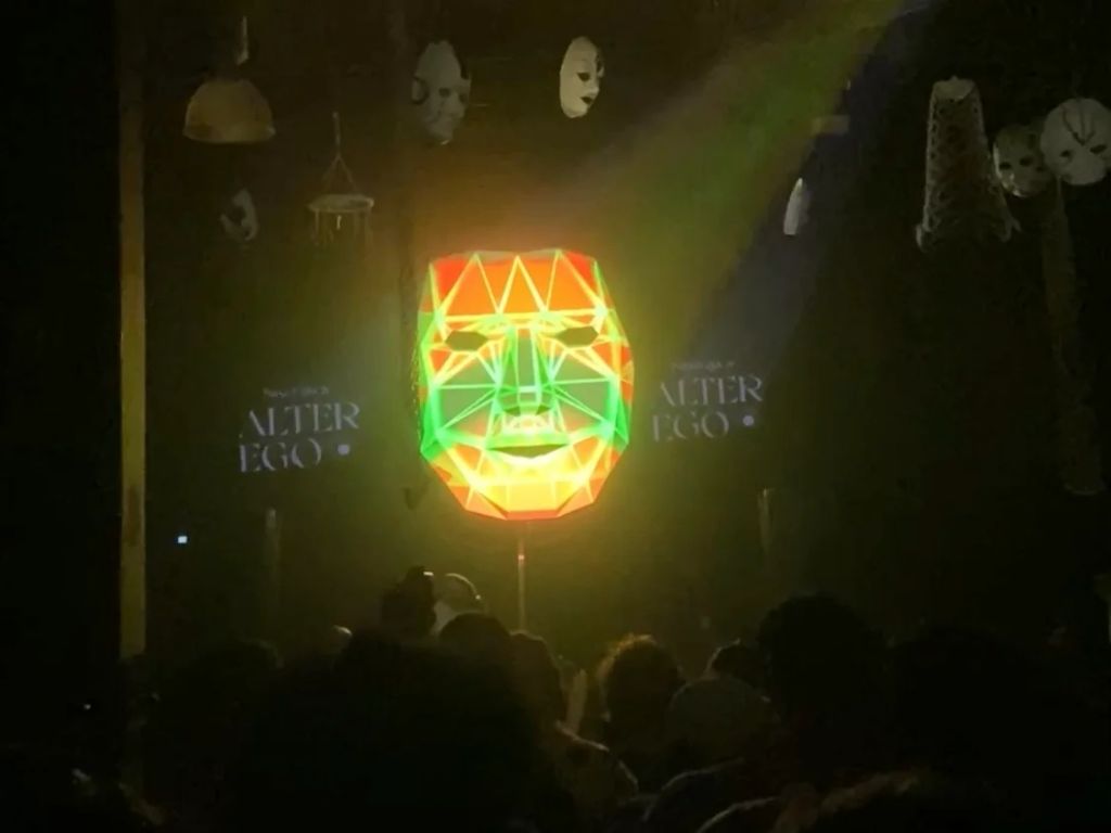 Alter Ego 2024 (Sinergia)