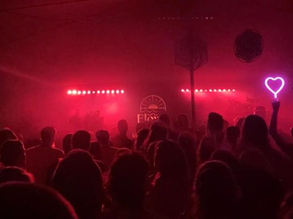 Flows Festival 2025